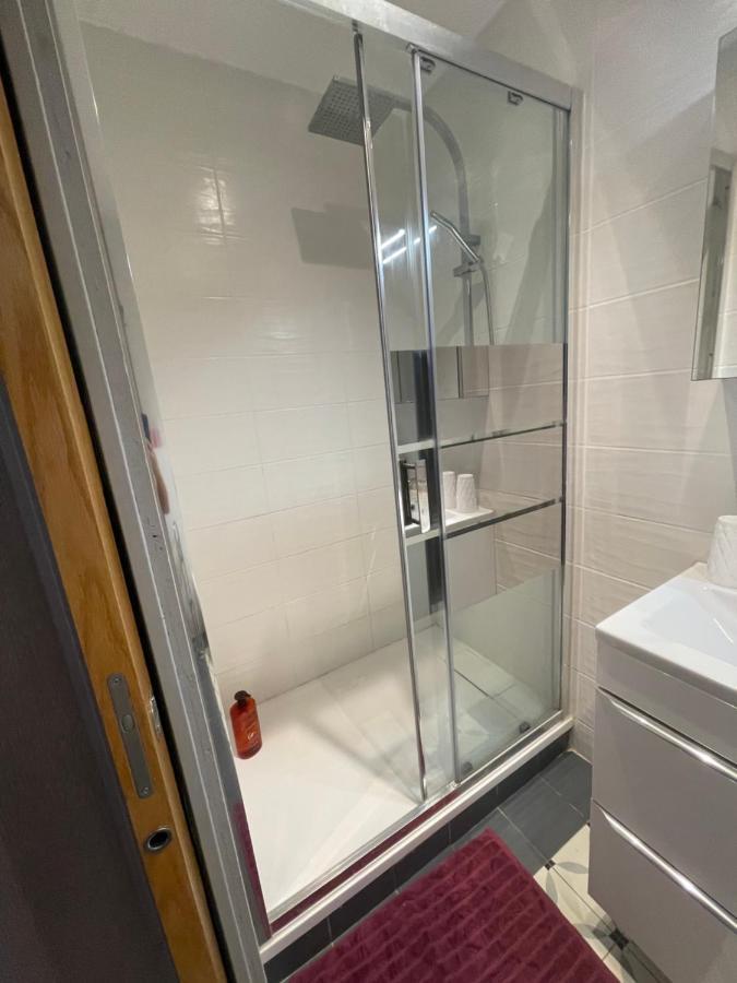 La Montagnette L Oursson Chambre Maison En Travaux De 10H A 17H Moutiers  Εξωτερικό φωτογραφία