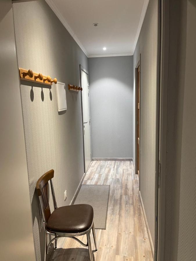 La Montagnette L Oursson Chambre Maison En Travaux De 10H A 17H Moutiers  Εξωτερικό φωτογραφία
